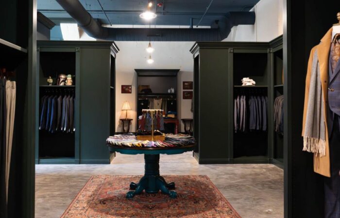 The Benefits of Remodeling Your Retail Space