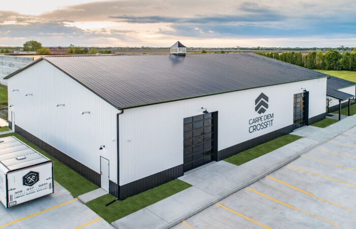 How To Budget for Your Next Commercial Construction Project