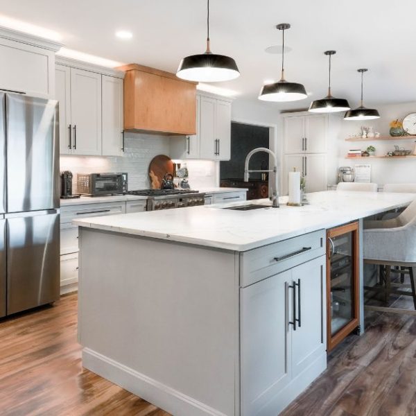 The Differences Between Remodels, Renovations & Restorations