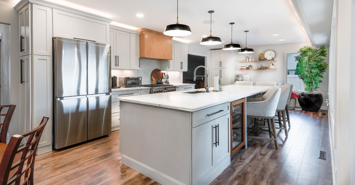The Differences Between Remodels, Renovations & Restorations