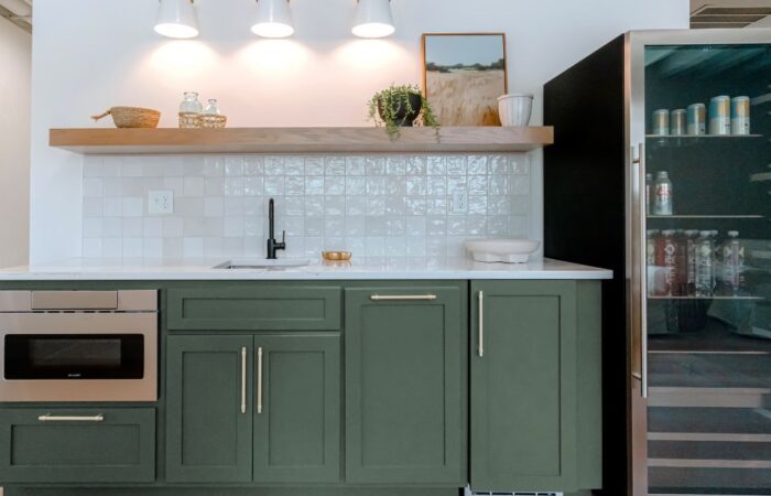 The Differences Between Remodels, Renovations & Restorations