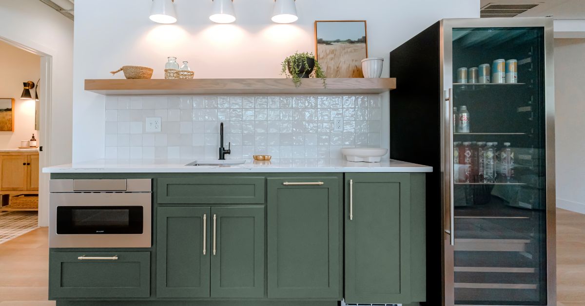 The Differences Between Remodels, Renovations & Restorations