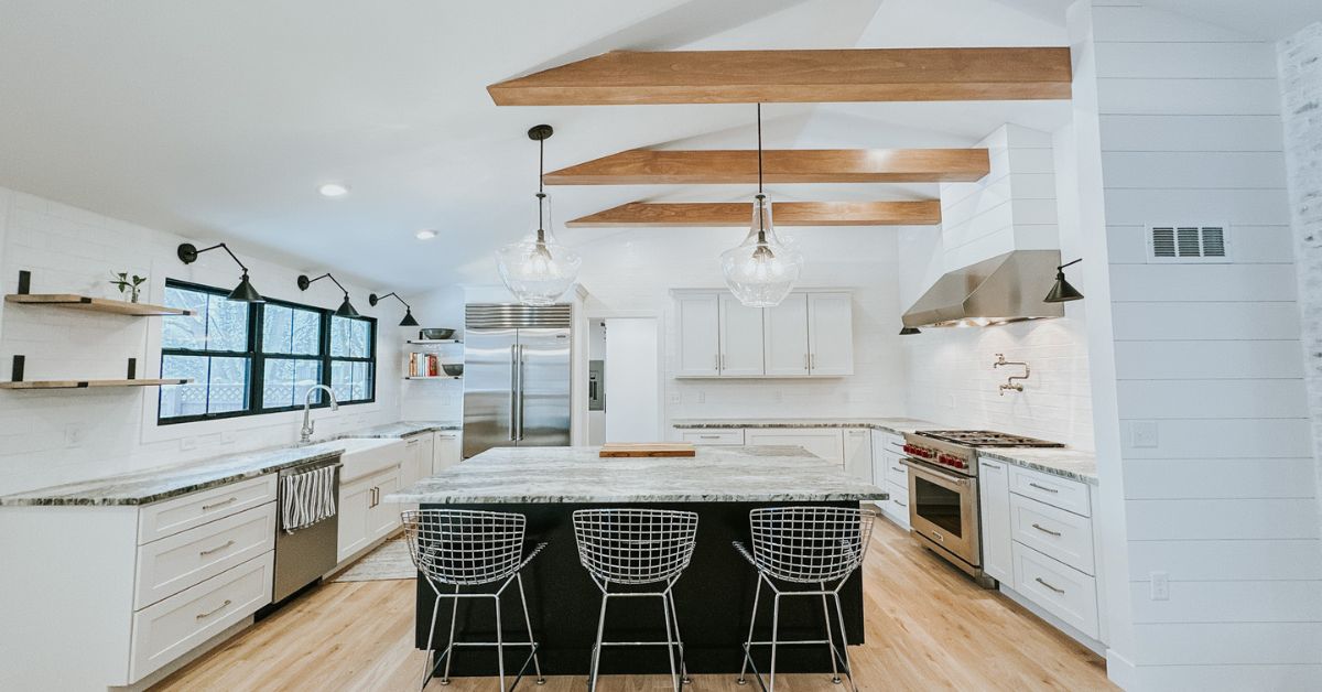 Most Common Home Renovation Mistakes To Avoid