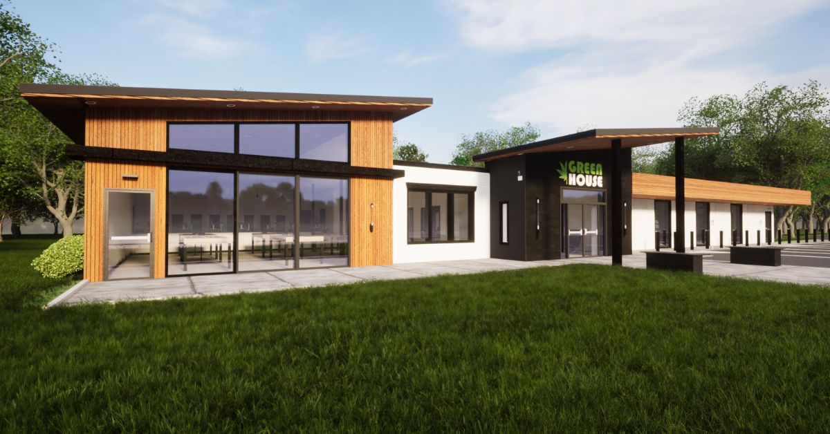 Most Popular Cannabis Dispensary Design Trends