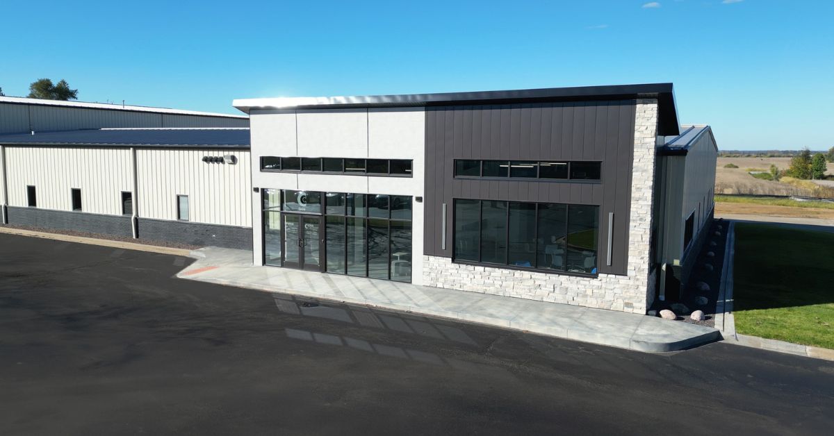 Most Popular Cannabis Dispensary Design Trends