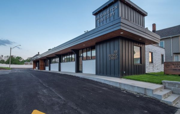 Most Popular Cannabis Dispensary Design Trends