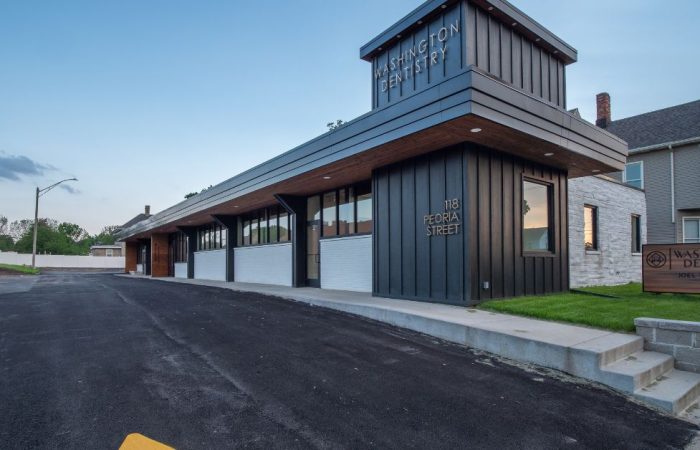 Most Popular Cannabis Dispensary Design Trends