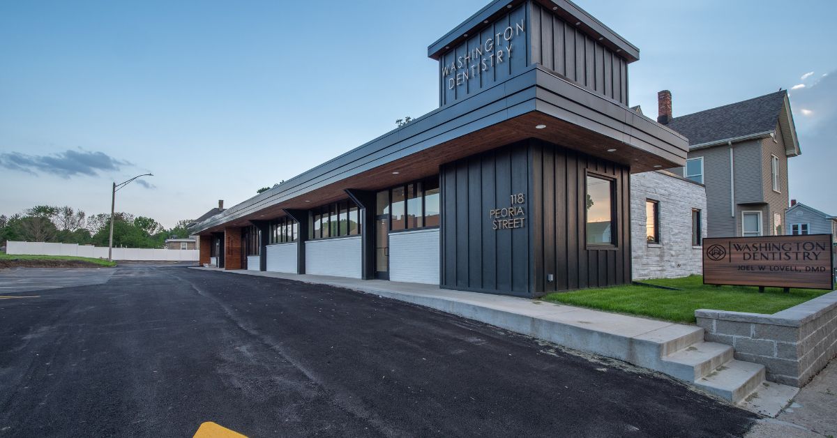 Most Popular Cannabis Dispensary Design Trends