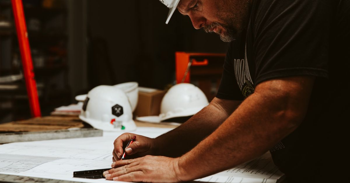 A Complete Guide to the Commercial Fit-Out Process