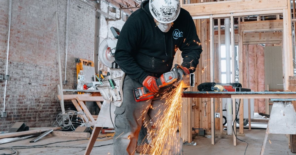 A Complete Guide to the Commercial Fit-Out Process