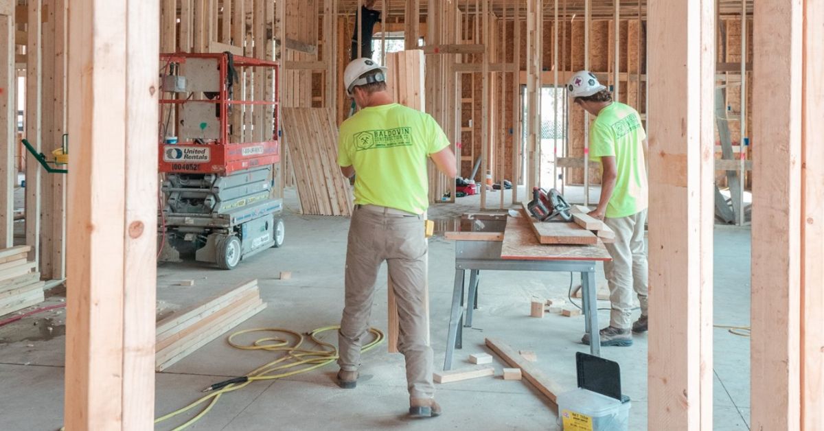 The Benefits of Hosting a Groundbreaking Ceremony