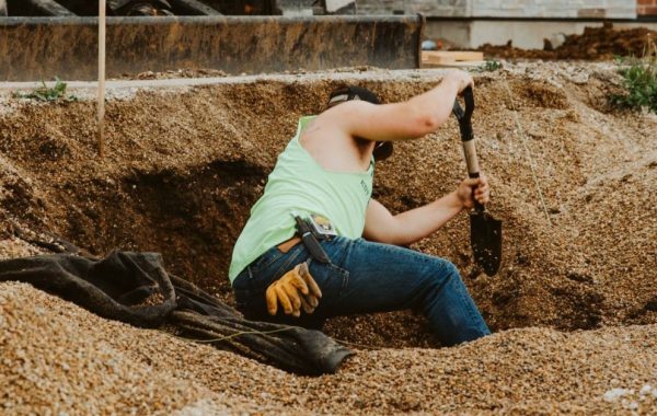 The Benefits of Hosting a Groundbreaking Ceremony