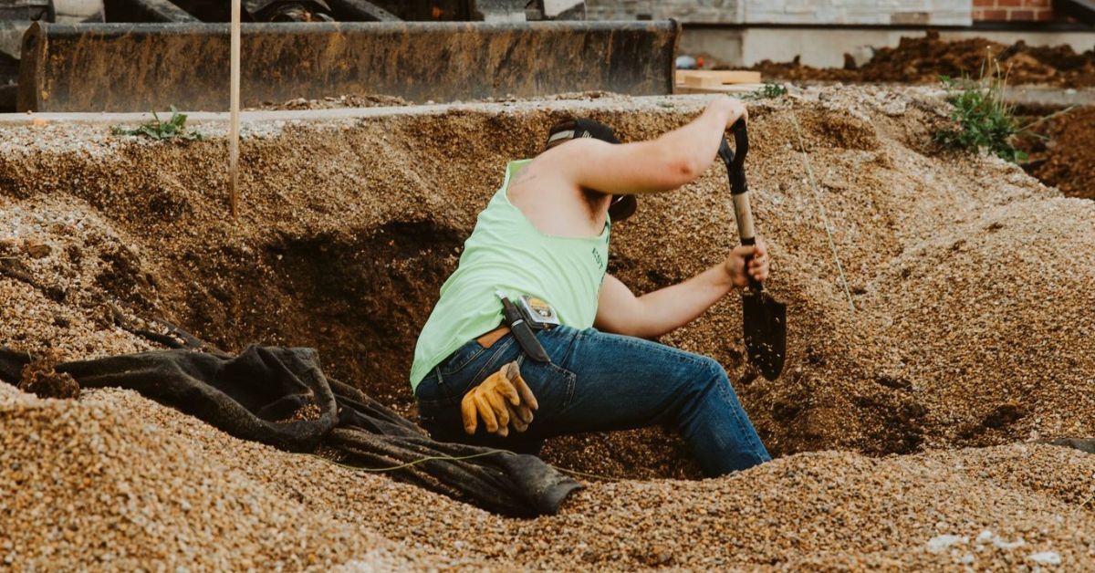 The Benefits of Hosting a Groundbreaking Ceremony