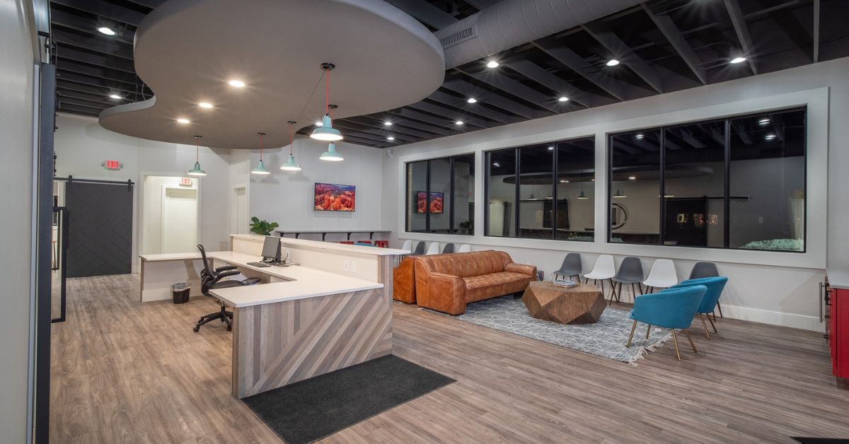 The Ultimate Floor Plan Design Guide for Commercial Spaces