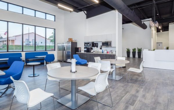 The Ultimate Floor Plan Design Guide for Commercial Spaces