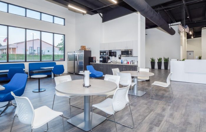 The Ultimate Floor Plan Design Guide for Commercial Spaces