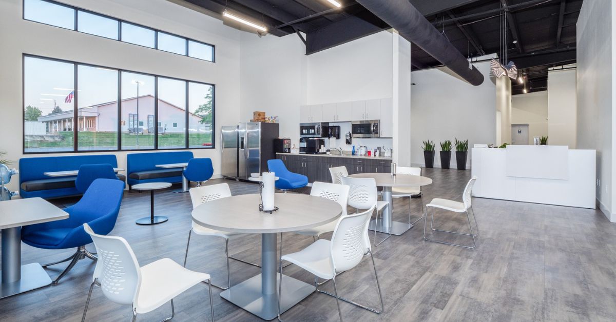 The Ultimate Floor Plan Design Guide for Commercial Spaces