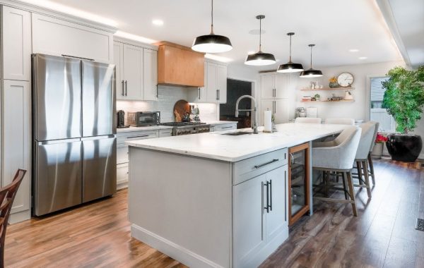 Types of Renovations That Can Increase Your Home Value