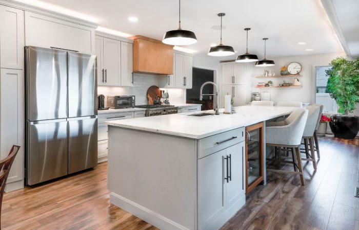 Types of Renovations That Can Increase Your Home Value